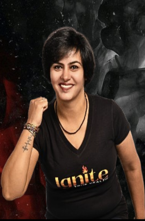 Sunita