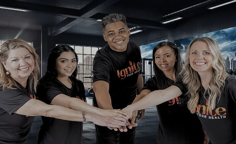 Ignite Your Health Community