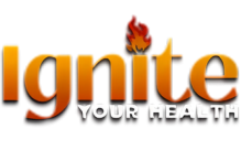 Ignite Your Health Logo