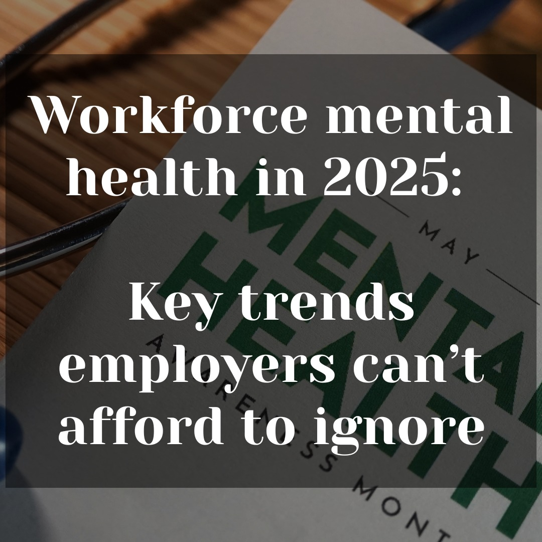 Workplace Wellbeing Initiative